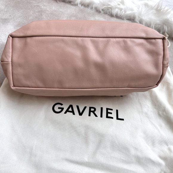 Mansur Gavriel Oversized Cloud Clutch - Picture 5 of 10
